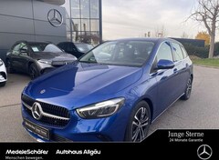 Bild des Angebotes Mercedes-Benz B 200 B 200 Progressive LED AHK Kam EasyP 17" WinterP