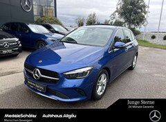 Bild des Angebotes Mercedes-Benz B 200 B 200 Progressive LED AHK Kam EasyP 17" WinterP
