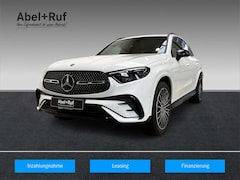Bild des Angebotes Mercedes-Benz GLC 220 d 4M AMG+DIGITAL+NIGHT+Memo+TotW+AHK+360