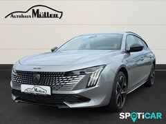 Bild des Angebotes Peugeot 508 SW GT HDI 130 Autom. +Leder+Focal+Navi+Allwetter+