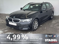 Bild des Angebotes BMW 330 e Tour. Advantage LiveCock.Sportst.PDC.SHZ.