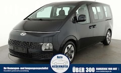 Bild des Angebotes Hyundai STARIA Tour 2.2 CRDi AWD Style Premium, 9-Sitzer, Pano, N
