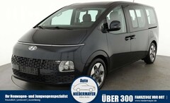 Bild des Angebotes Hyundai STARIA Tour 2.2 CRDi AWD AT Style Premium, 9-Sitzer, Pano