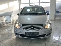 Bild des Angebotes Mercedes-Benz B 180 -Klasse CDI DPF Klima el.SP Spieg. beheizbar Klapp