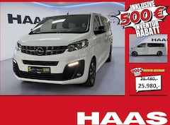 Bild des Angebotes Opel Zafira Life -e L3 Edition (50kWh) Sitzheizung