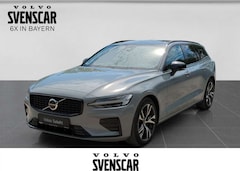 Bild des Angebotes Volvo V60 Plus Dark HUD Digitales Cockpit Memory Sitze Sound