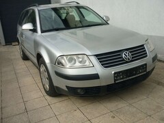 Bild des Angebotes VW Passat Variant Trendline   Klima HU neu