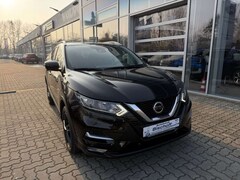 Bild des Angebotes Nissan Qashqai 1.7 dCi Xtronic ALL-MODE 4x4i N-CONNECTA