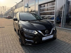 Bild des Angebotes Nissan Qashqai 1.7 dCi Xtronic ALL-MODE 4x4i N-CONNECTA