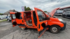 Bild des Angebotes Fiat Fiorino KastenOrg KM 1.Hd.EU5!COC!ERST LESEN!FP!
