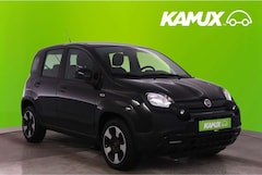 Bild des Angebotes Fiat Panda 1.0Mild-Hybrid City Plus+KLIMA+ISOFIX+DAB