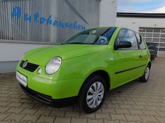 Bild des Angebotes VW Lupo 1.0 MPI Basis ServoTüv neu