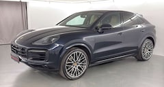 Bild des Angebotes Porsche Cayenne Coupe Sport-Design Sport Chrono LED Bose Pano