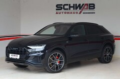 Bild des Angebotes Audi Q8 50 TDI quattro 3x S-line Plus |Matrix |22`Alu
