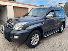 Bild des Angebotes Toyota Land Cruiser Land+Cruiser+D-4D