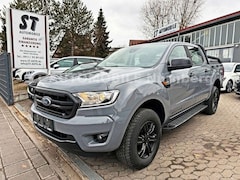 Bild des Angebotes Ford Ranger Wolftrak DOKA 4x4*AHK*KAMERA*TEMPOMAT*