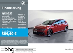 Bild des Angebotes VW Golf GTI 2,0l TSI OPF 7- Gang-Doppelkupplungsget