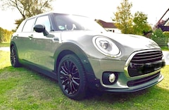 Bild des Angebotes MINI Cooper Clubman Chili austattung . Automatic