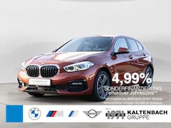 Bild des Angebotes BMW 120 d xDrive Sport Line LED NAVI KAMERA PDC