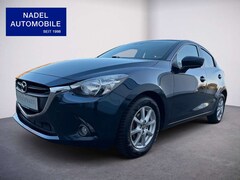 Bild des Angebotes Mazda 2 Lim. Nakama /Klima/SHZ/Navi/FSE/USB