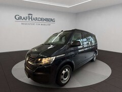 Bild des Angebotes VW T6.1 California Beach 2.0 TDI DSG KR ACC Navi