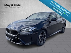Bild des Angebotes BMW 120 i Aut. M Sport LED Navi ACC Kamera Shadow