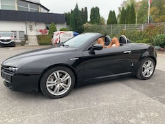 Bild des Angebotes Alfa Romeo Spider 1.8 16V TBi*Navi*Xenon*Bose*Leder*1 Hand