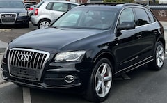 Bild des Angebotes Audi Q5 3.0 TDI QUATTRO S LINE PLUS *PANO/KAM/AHK*