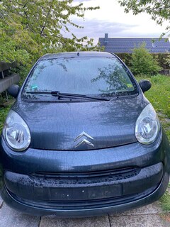 Bild des Angebotes Citroen C1 1.0 Advance