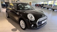Bild des Angebotes MINI Cooper D
