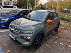 Bild des Angebotes Dacia Spring ESSENTIAL