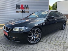 Bild des Angebotes BMW M5 Competition LCI Panorama/HuD/Harman-Kardon
