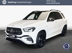 Bild des Angebotes Mercedes-Benz GLE 350 GLE
