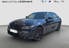 Bild des Angebotes BMW 320 d xDrive Limousine ///M-Sport UPE 77.910 EUR