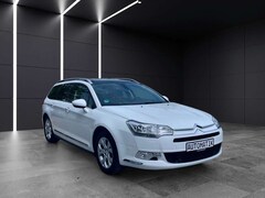 Bild des Angebotes Citroen C5 Tourer Automatik~Panorama~Leder~Xenon~Navi