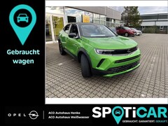 Bild des Angebotes Opel Mokka 1.2 DI Turbo Edition