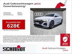 Bild des Angebotes Audi SQ8 e-tron Sportback AHK HuD Pano Matrix LED LM21 Ass. P. +