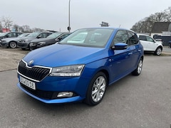 Bild des Angebotes Skoda Fabia Clever