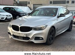Bild des Angebotes BMW 335 335d GT xDrive/M-Sport/PANO/HUD/H-Kardom/CAM/ACC