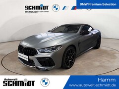 Bild des Angebotes BMW M8 Competition xDrive Cabrio M Driver's Package