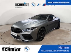Bild des Angebotes BMW M8 Competition xDrive Cabrio M Driver's Package