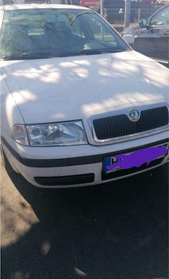 Bild des Angebotes Skoda Octavia 1.9TDI Ambiente