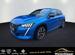 Bild des Angebotes Peugeot e-208 136 Allure GT-Line LED+SHZ+Kamera+PDC
