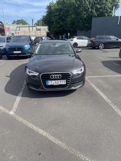 Bild des Angebotes Audi A6 Avant 3.0 TDI DPF multitronic