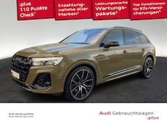 Bild des Angebotes Audi SQ7 4.0 TFSI quattro tiptronic Head-Up B&O Matri