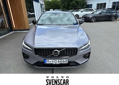Bild des Angebotes Volvo V60 B4 Plus Dark Benzin EU6e HUD Leder Digitales Cockp