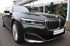 Bild des Angebotes BMW 745 7 745 L e "TOPAUSSTATTUNG!"