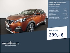 Bild des Angebotes Peugeot 3008 PureTech 130 Allure