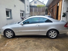 Bild des Angebotes Mercedes-Benz CLK 200 Coupe Kompressor Automatik Avantgarde