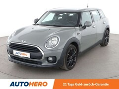 Bild des Angebotes MINI One Clubman One*PDC*SHZ*KLIMA*GARANTIE*